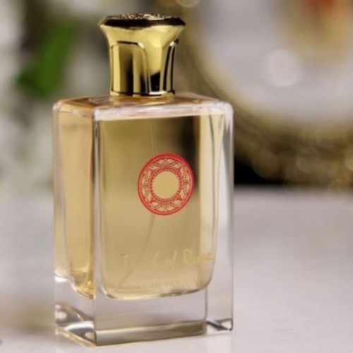 عطر تاتش اوف روز 100 مل