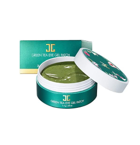 لصقات جل للعين من JAYJUN JJ Green Tea - 1.4g 60ea