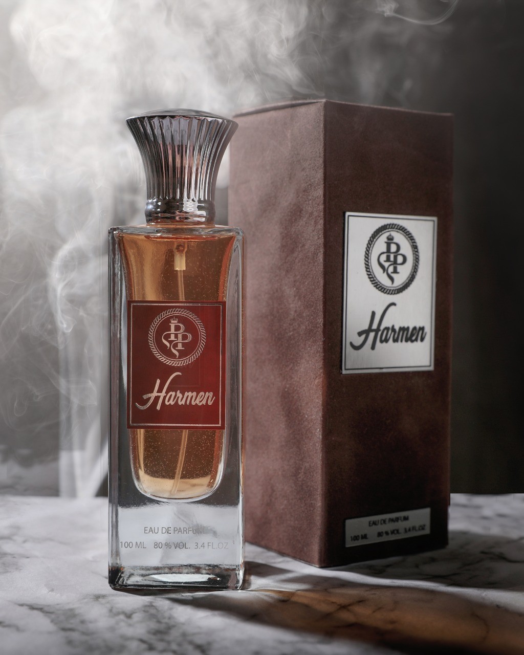 عطر هارمان للرجال 100 مل